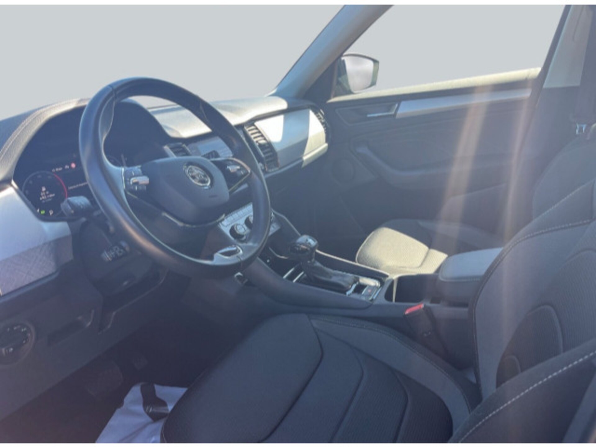 Skoda Kodiaq Ambition