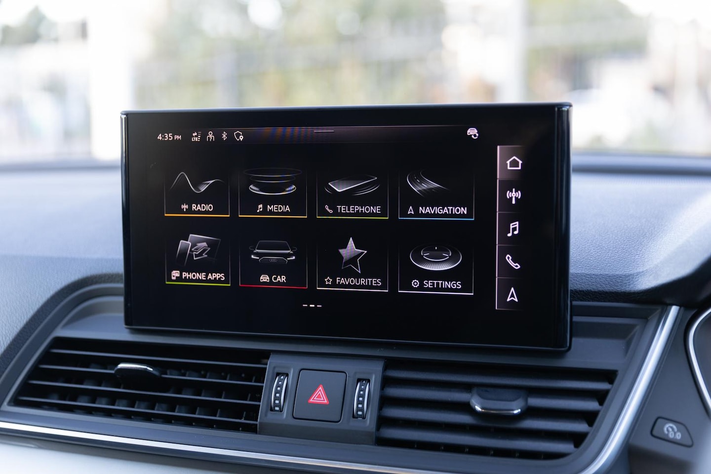 Image about Audi Q5 35 TDI S tronic