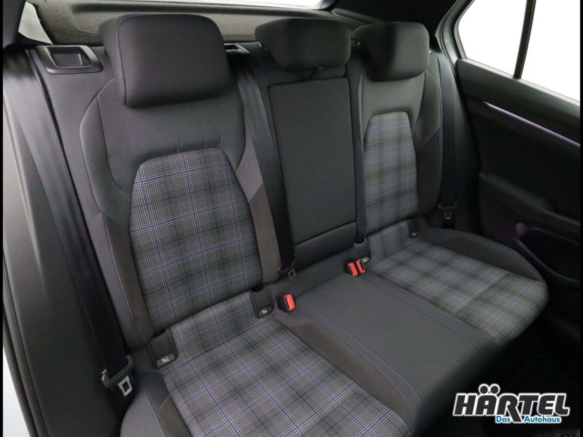 Volkswagen Golf GTE