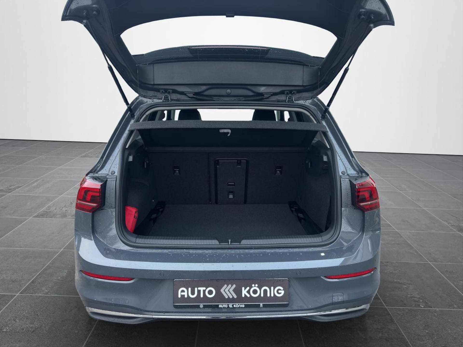 Volkswagen Golf Goal