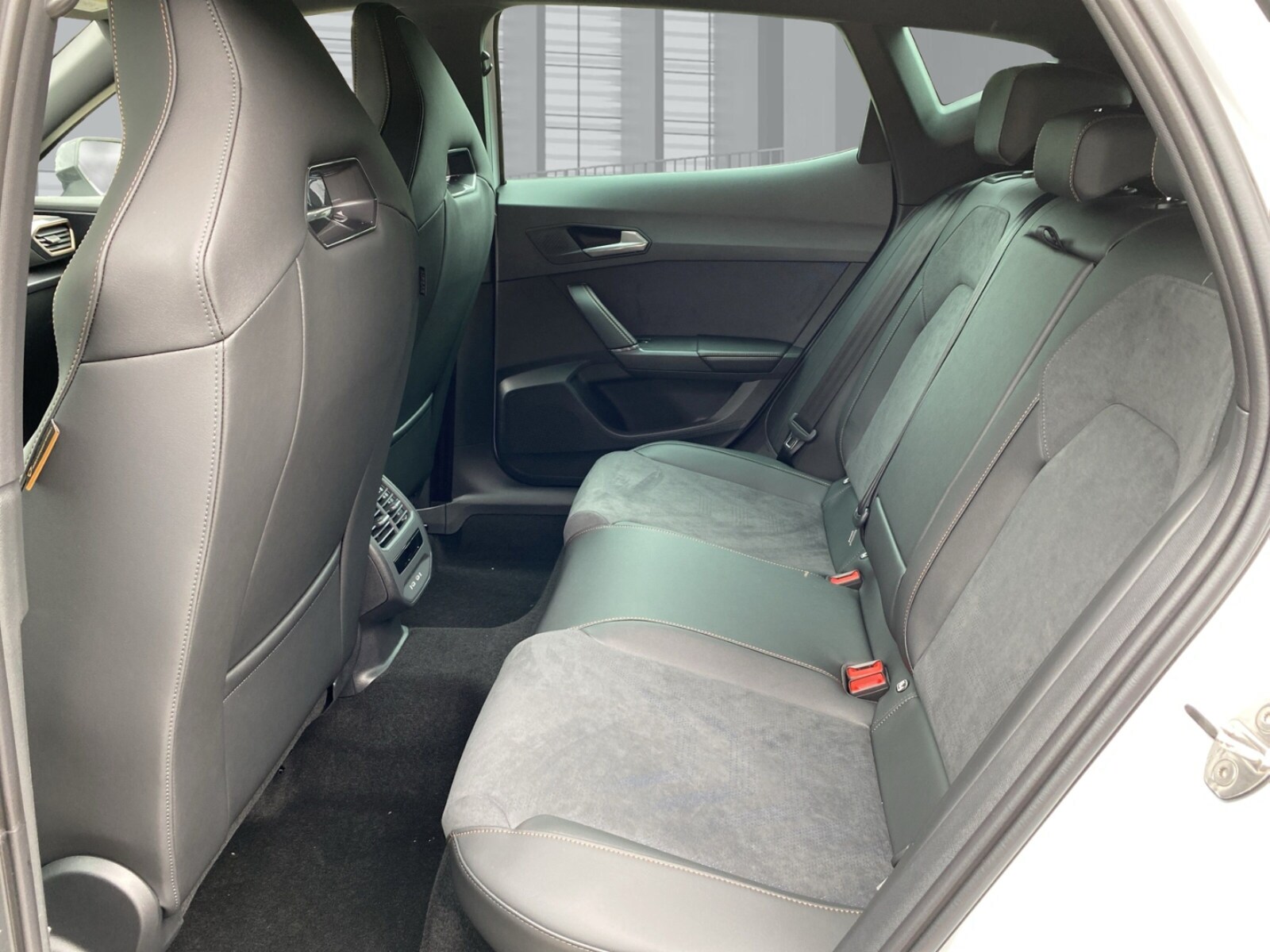 CUPRA Formentor – Bild 9