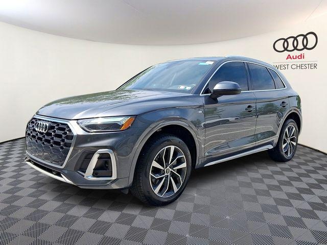 2023 Audi Q5