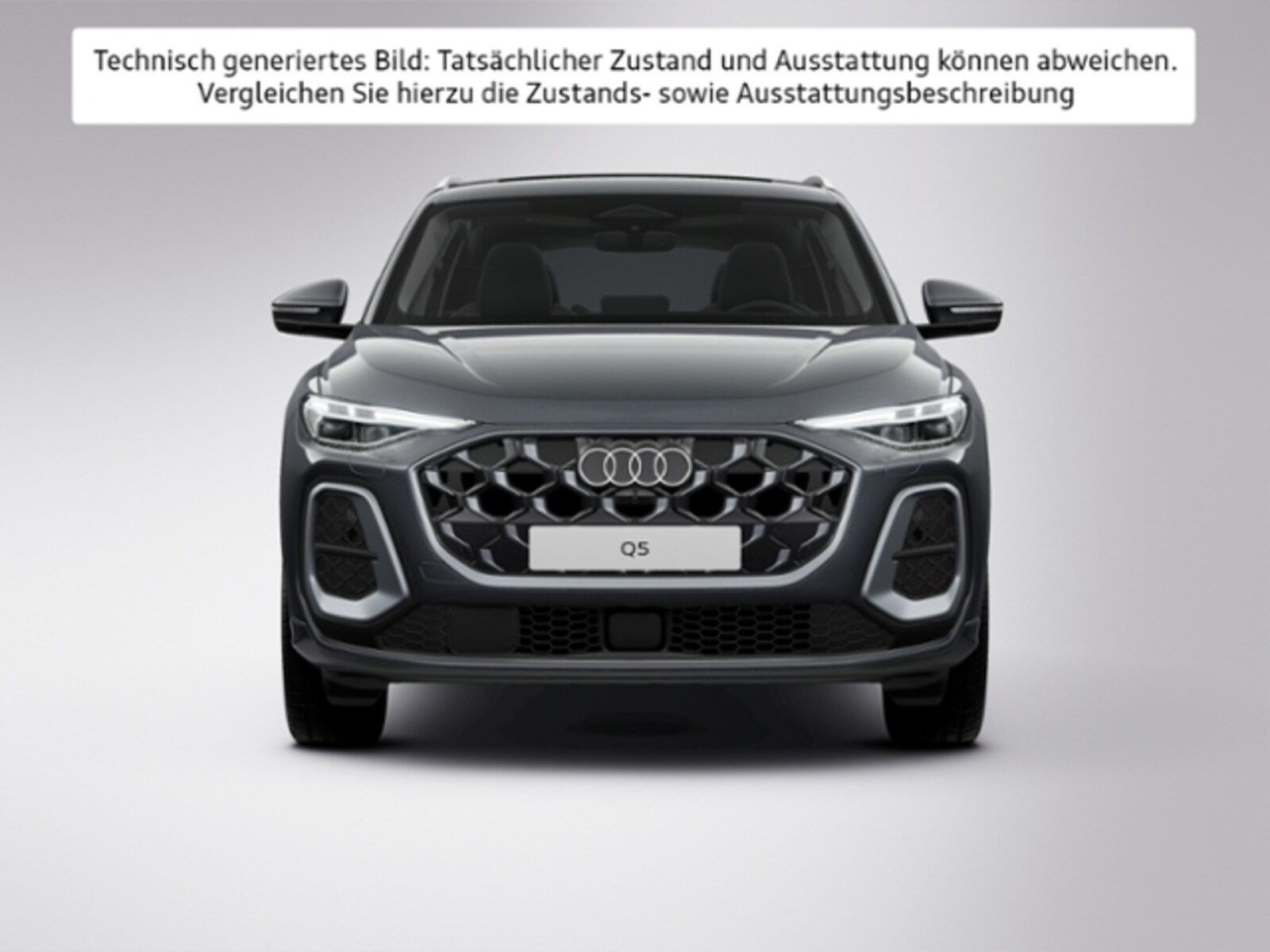 Audi Q5 – Bild 5
