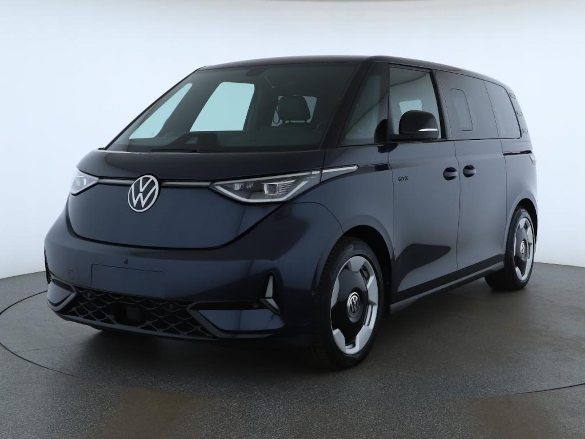 Volkswagen ID. Buzz GTX