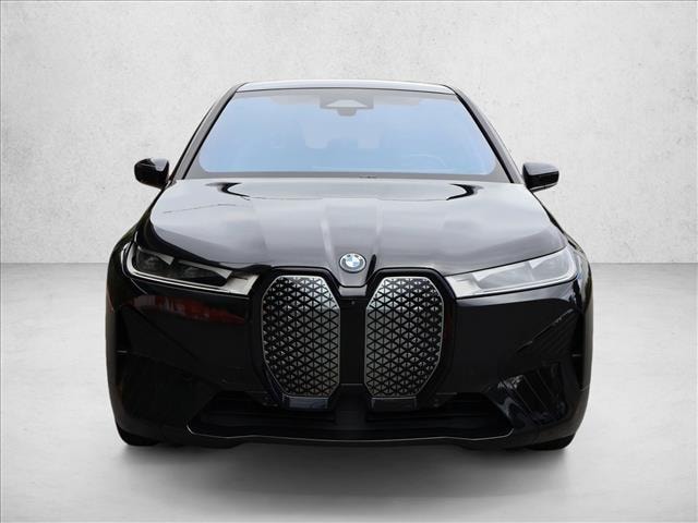 2023 BMW iX