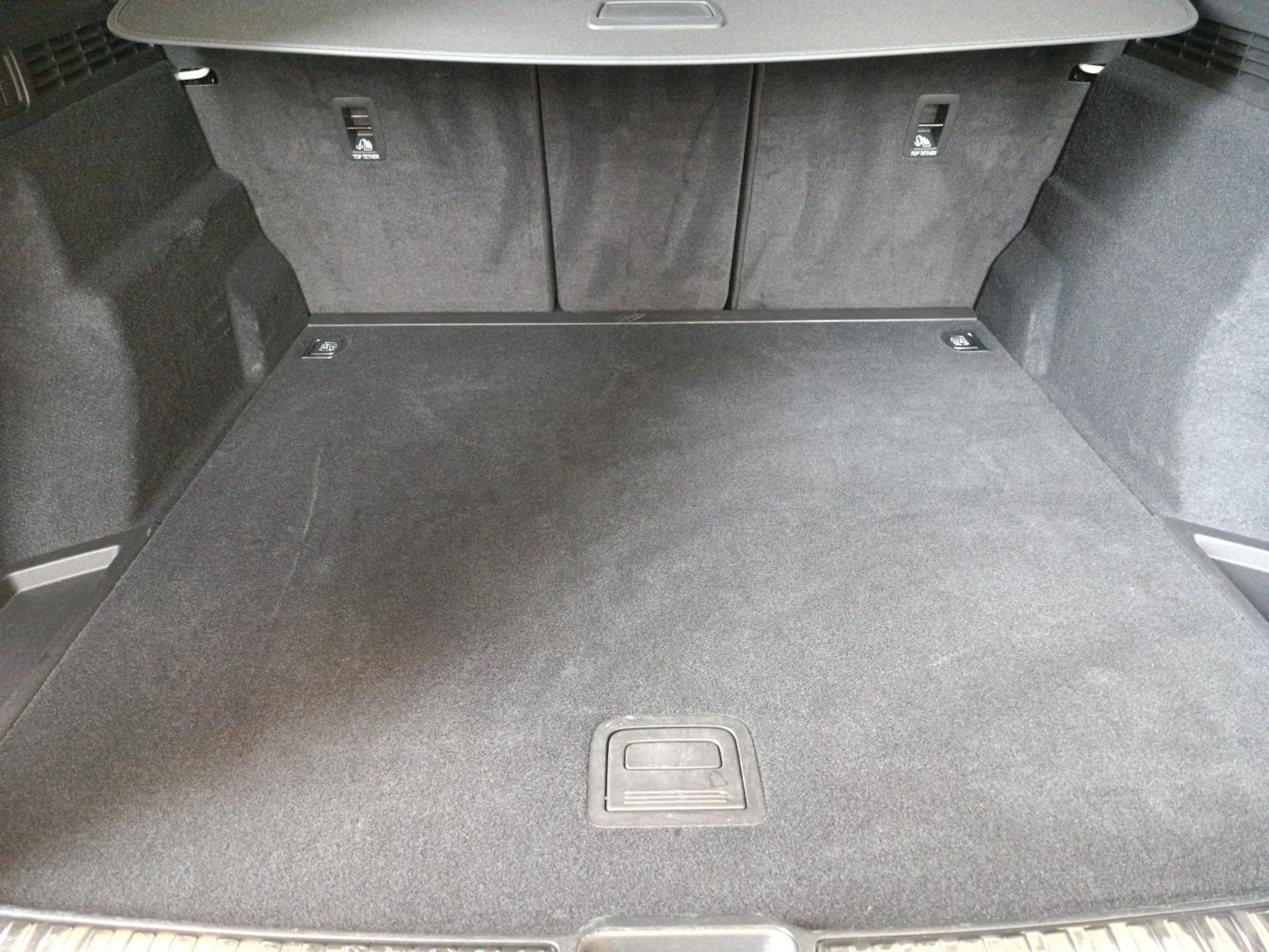 Audi Q5 SUV