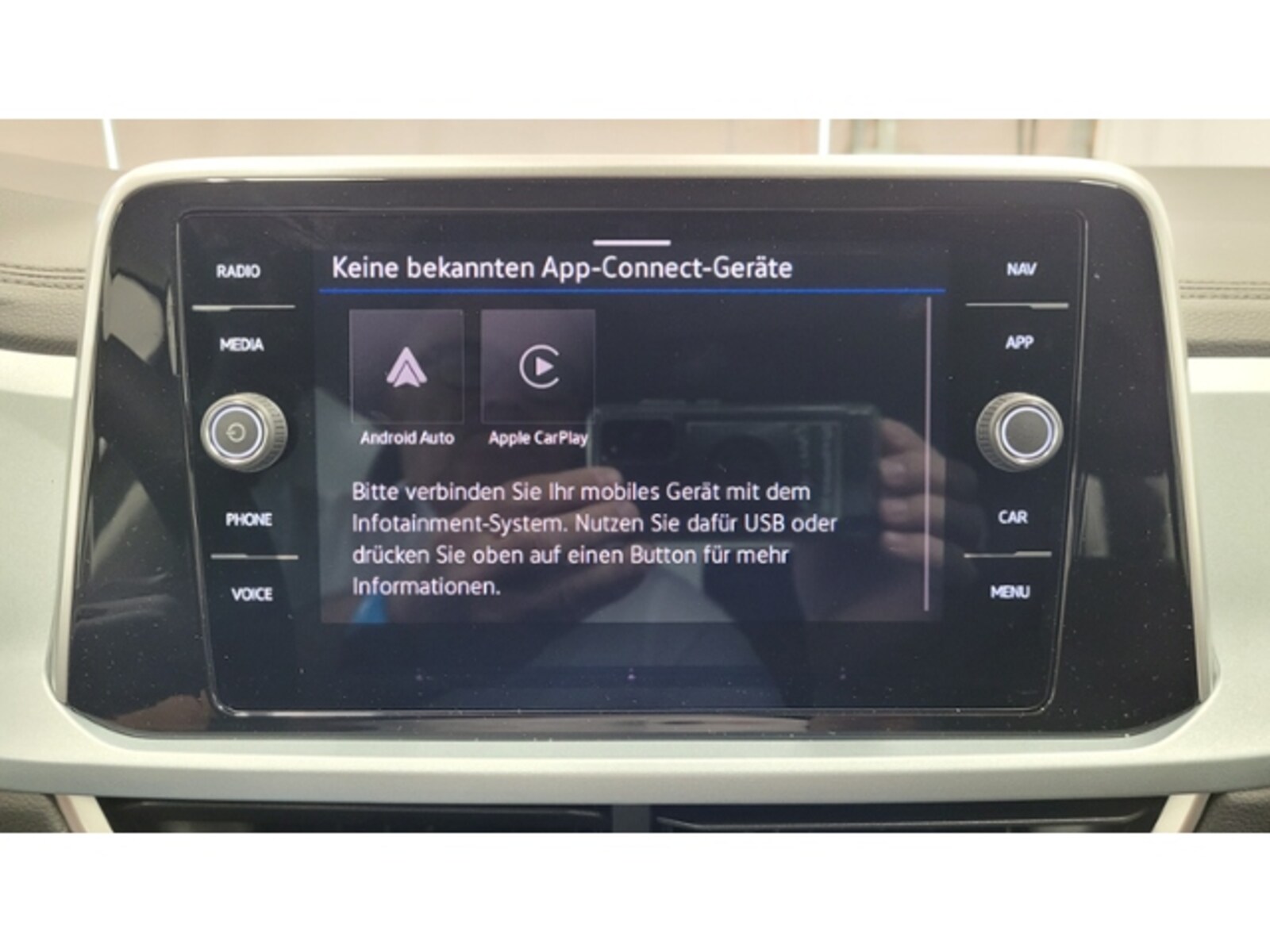 Volkswagen T-Roc – Bild 24