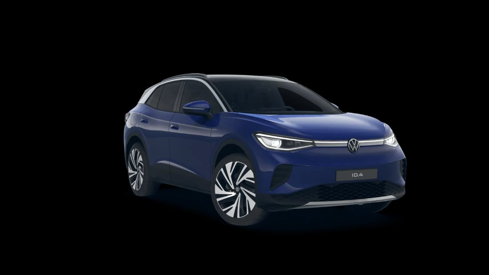 Volkswagen ID.4 Pro