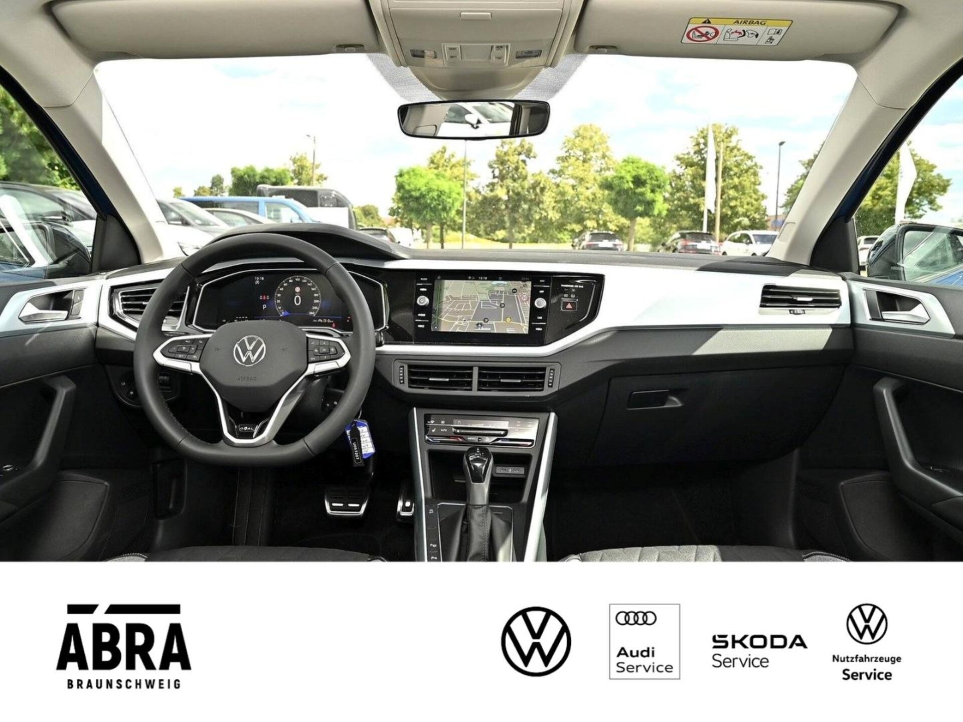 Volkswagen Polo Goal