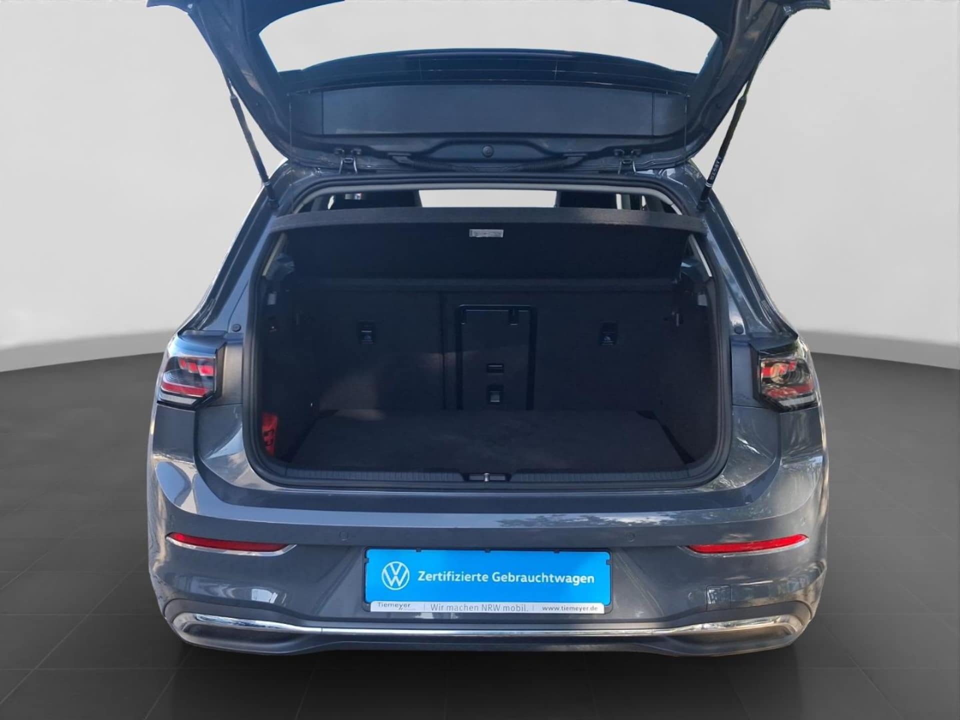 Volkswagen Golf Goal