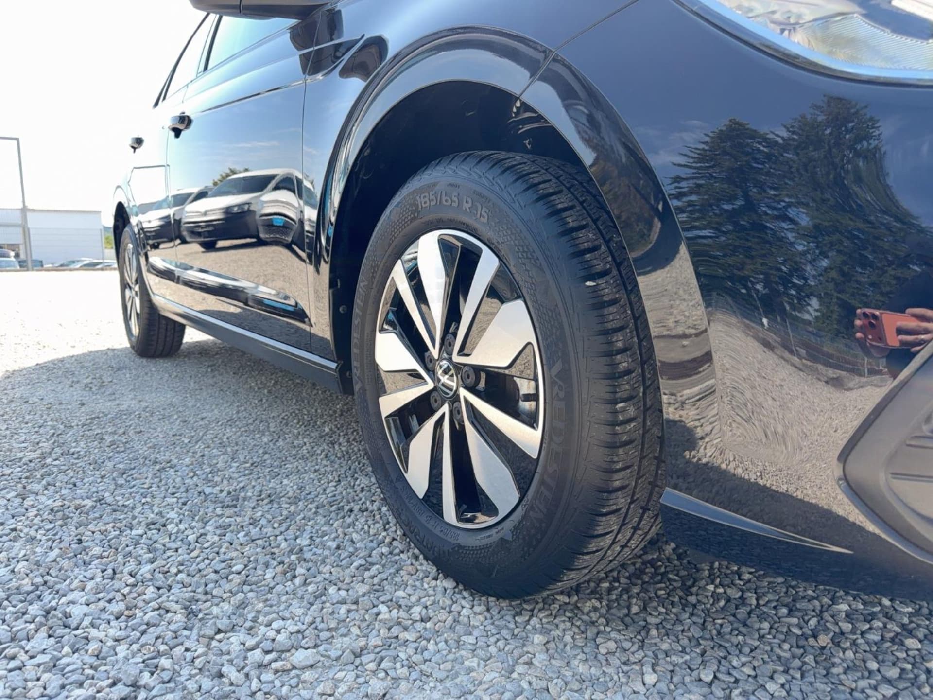Volkswagen Polo Goal