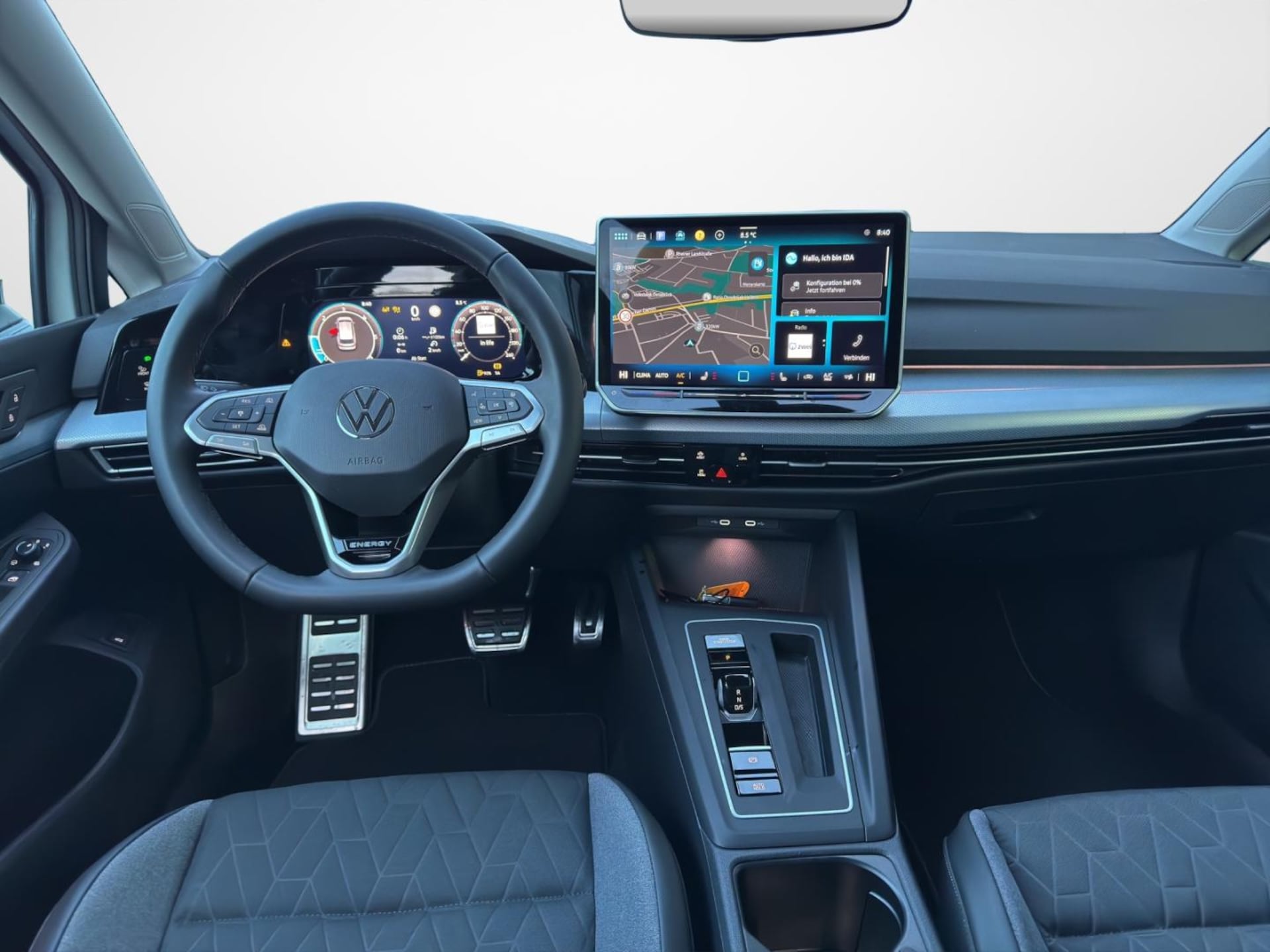Volkswagen Golf Variant ENERGY