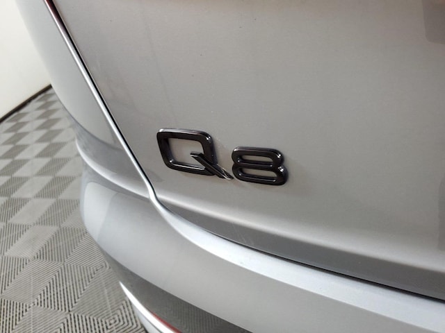 2023 Audi Q8
