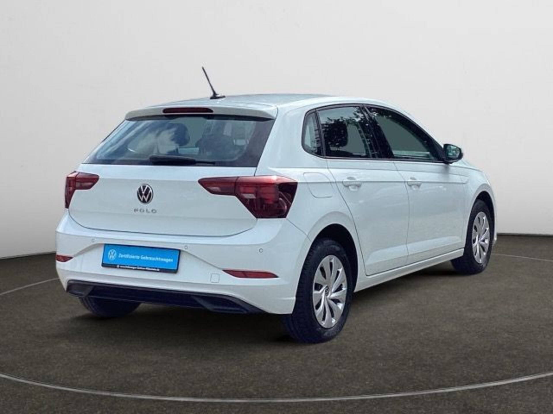 Volkswagen Polo Life