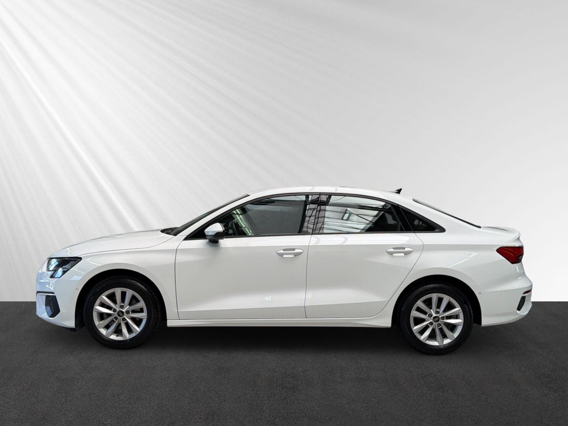 Audi A3 Limousine