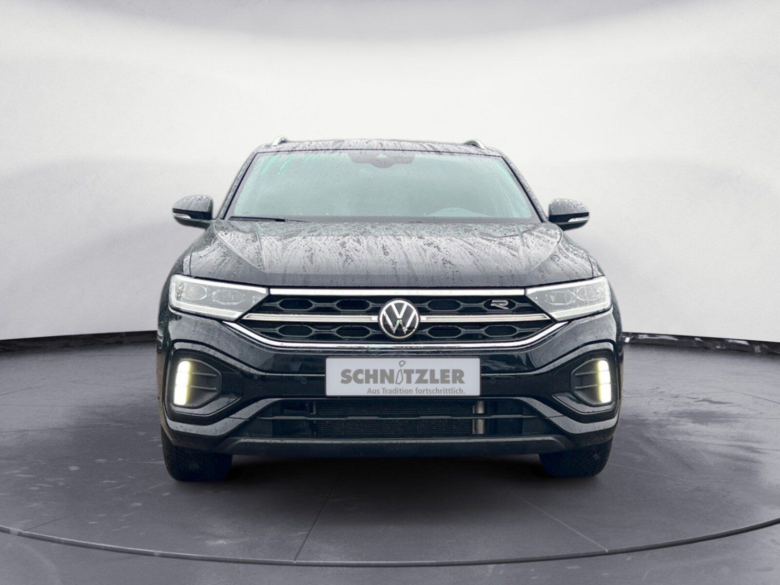 Volkswagen T-Roc – Bild 8