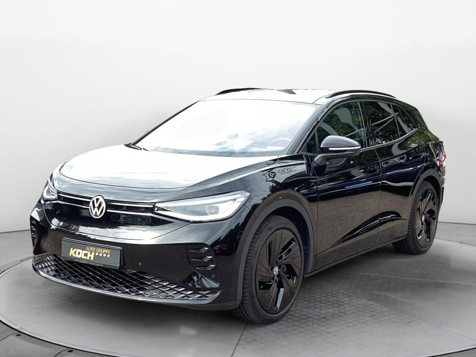 Volkswagen ID.4 – Bild 2