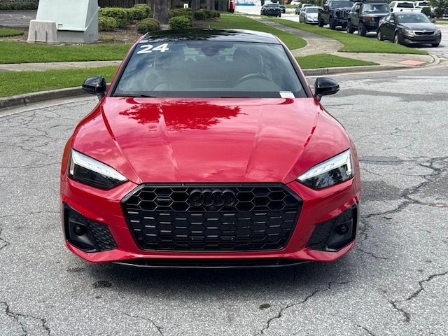 2024 Audi A5 Sportback