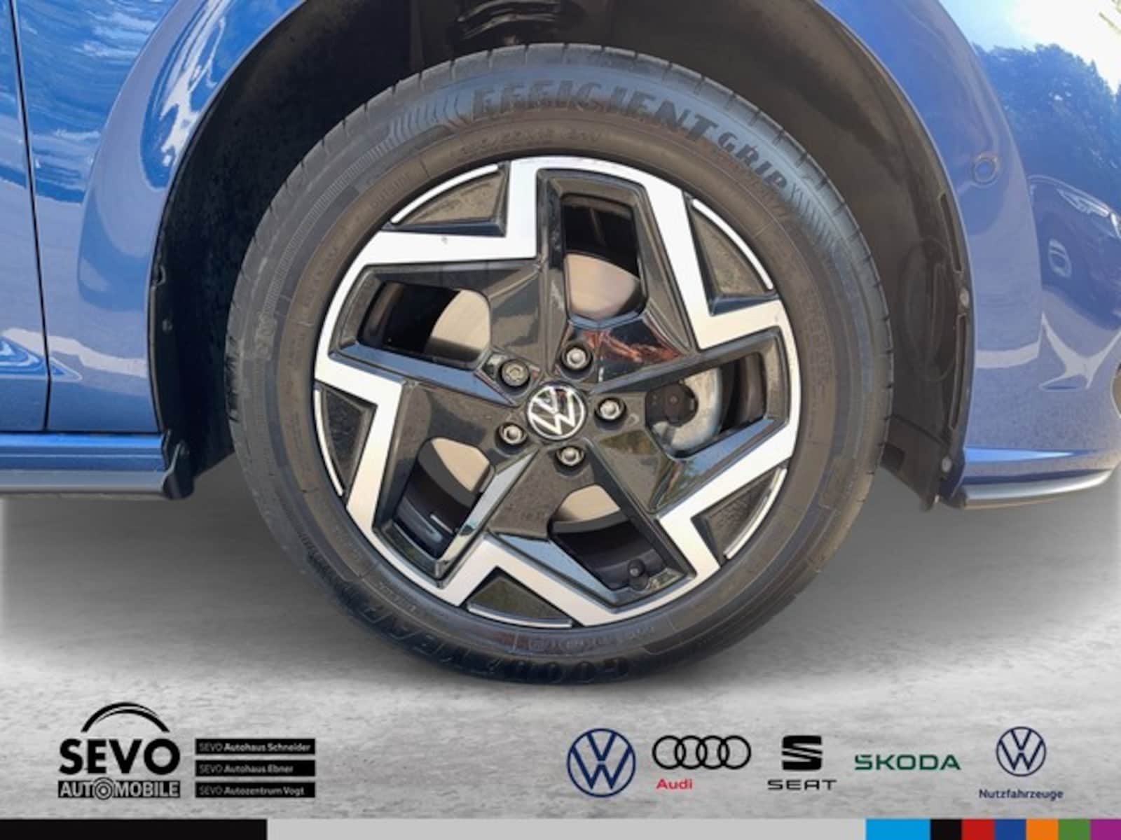 Volkswagen Polo – Bild 6