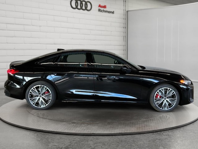 2026 Audi S5