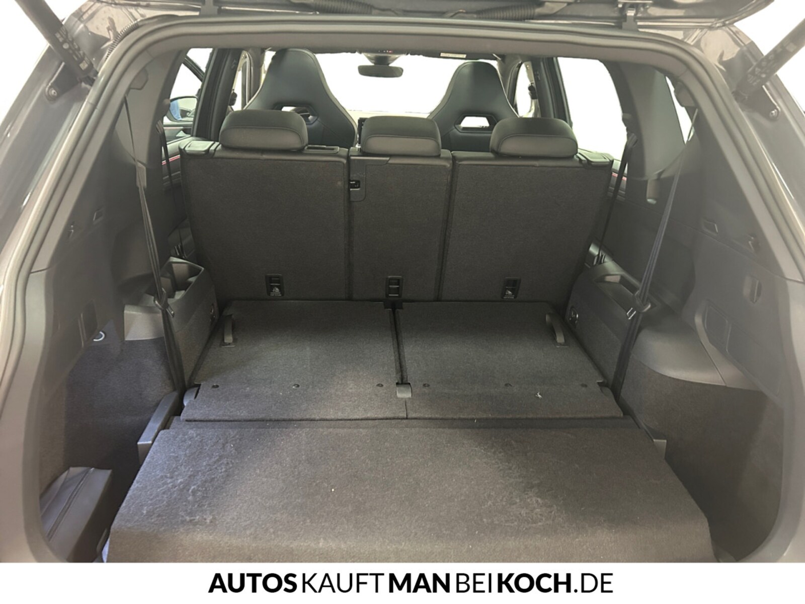 SEAT Tarraco – Bild 16