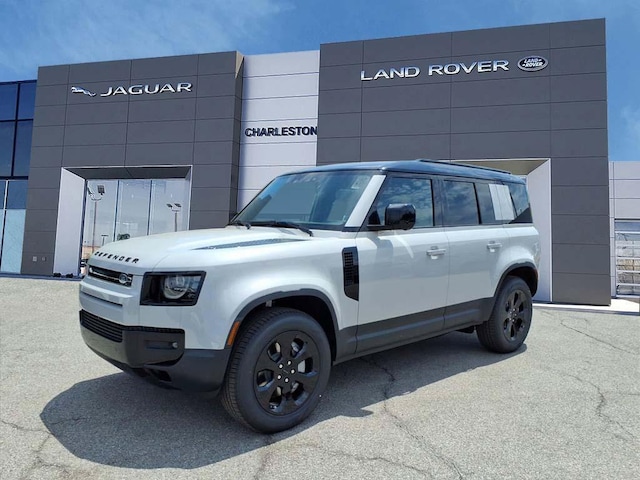 2026 Land Rover Defender