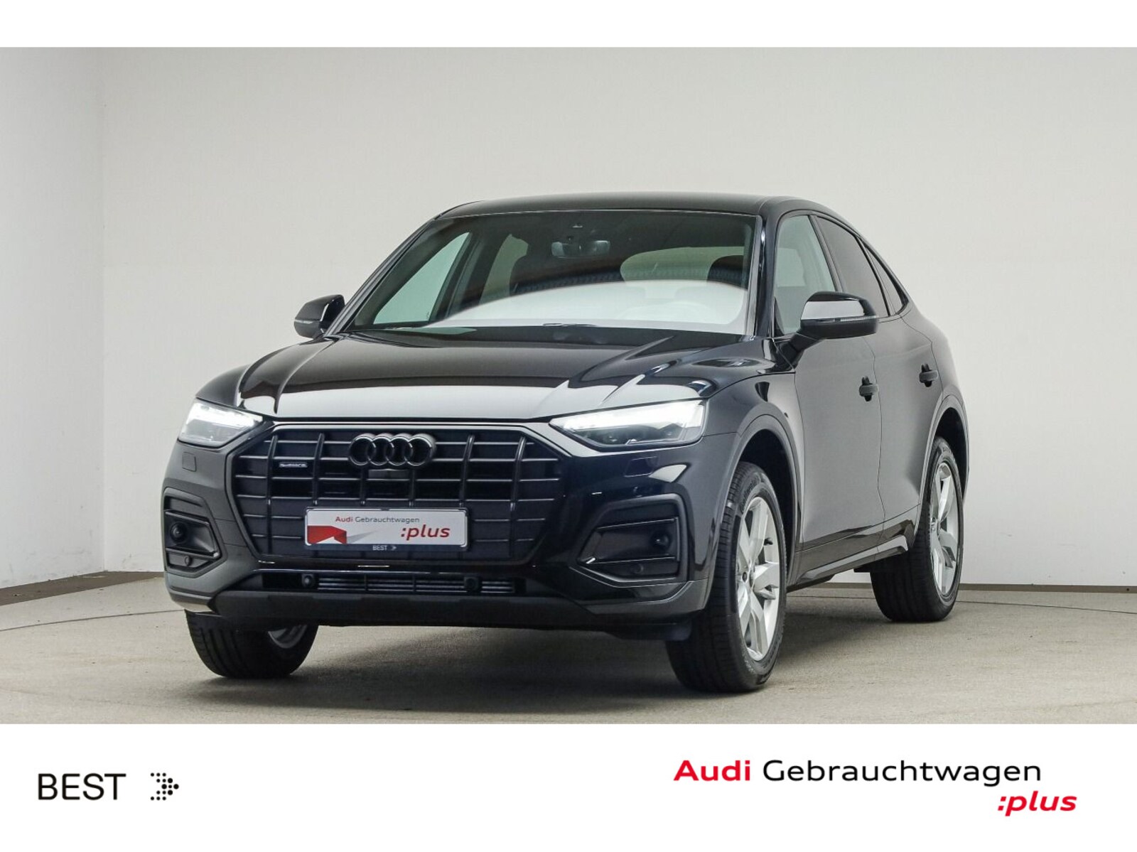 Audi Q5 Sportback