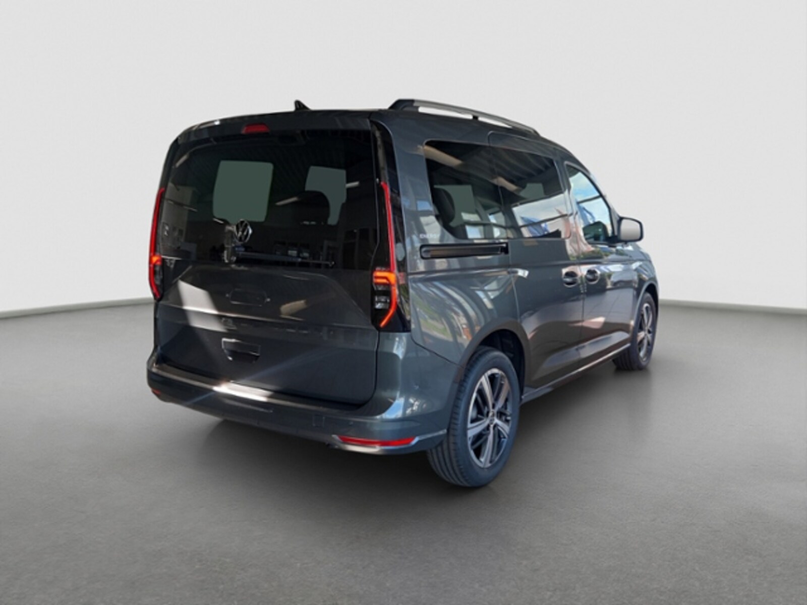 Volkswagen Caddy – Bild 6