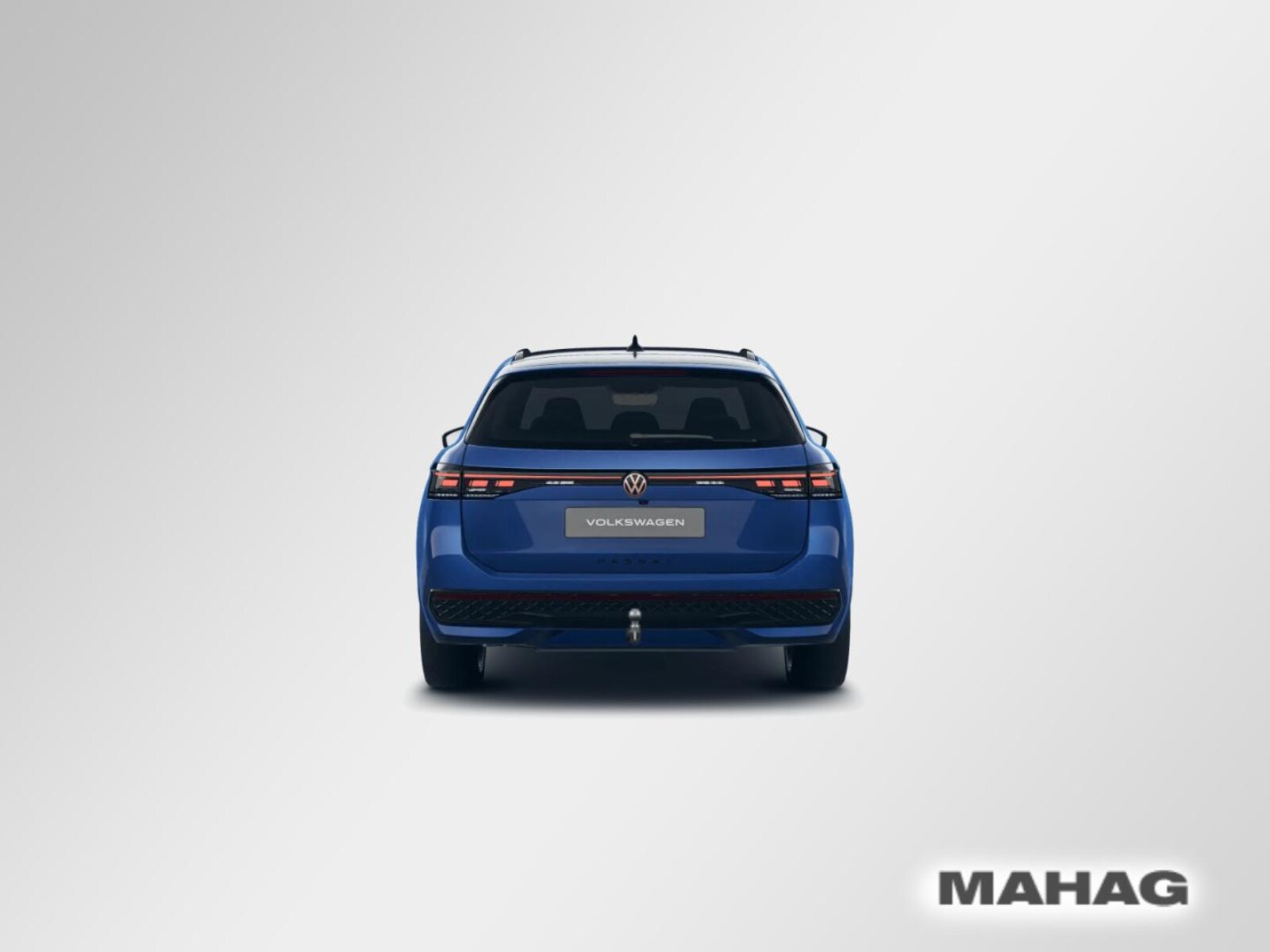 Volkswagen Passat – Bild 5