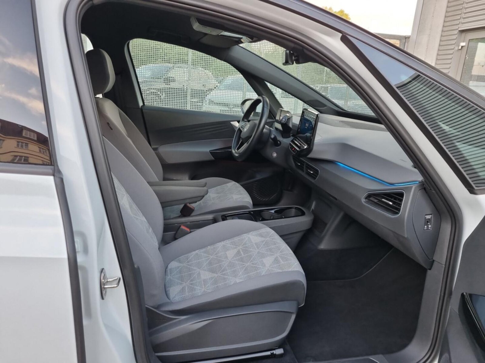 Volkswagen ID.3 – Bild 15