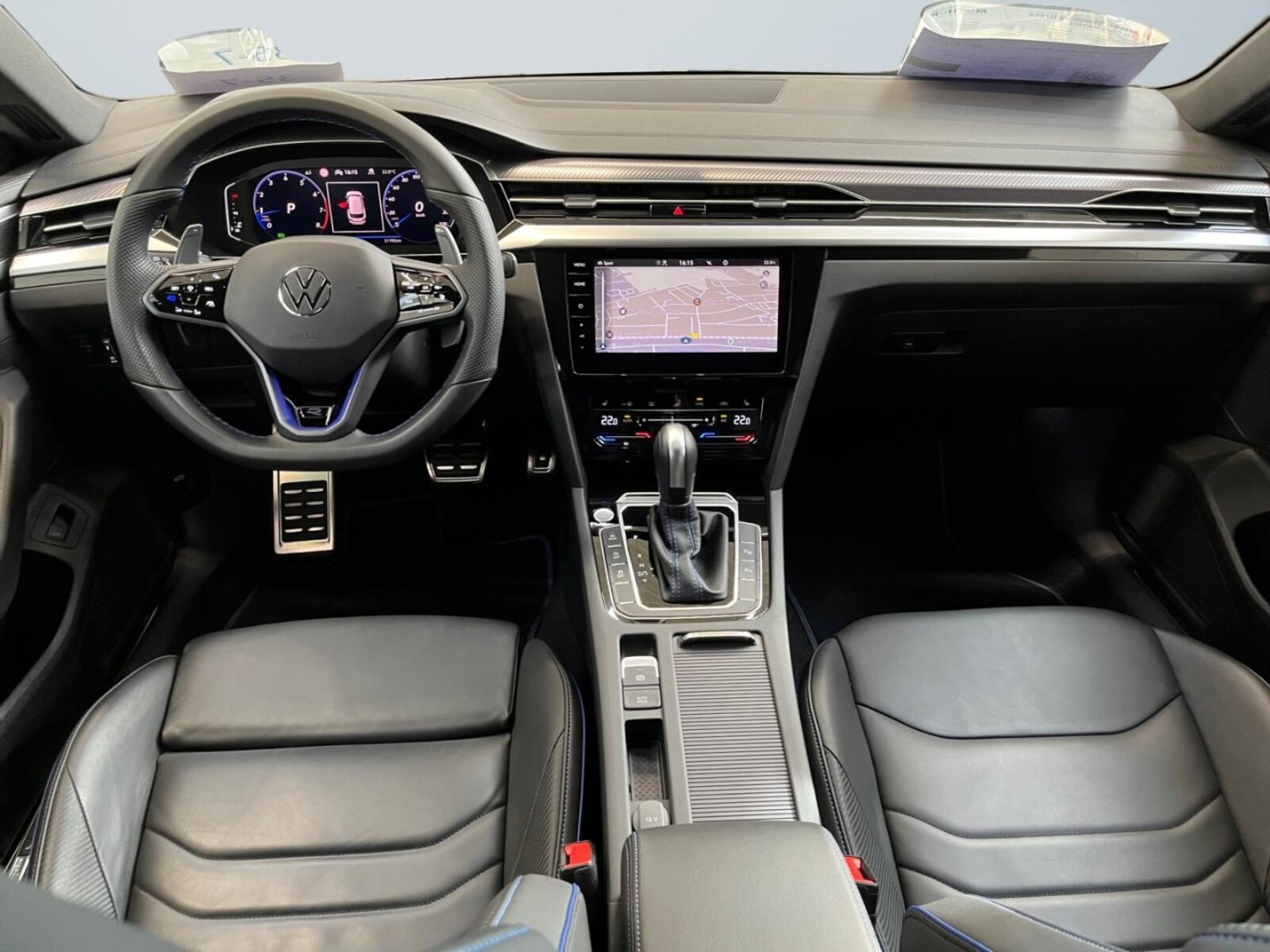 Volkswagen Arteon Shooting Brake – Bild 8