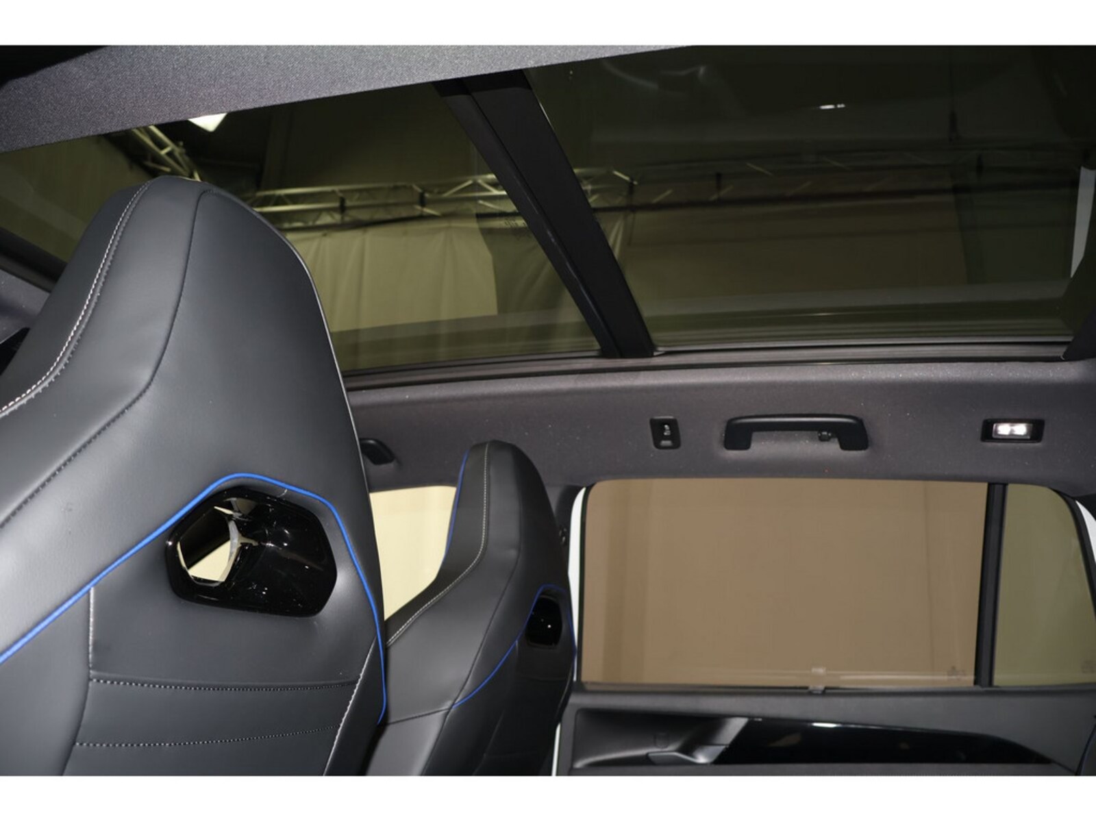 Volkswagen Tayron – Bild 14
