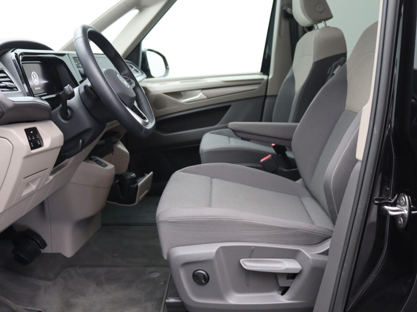 Volkswagen Multivan – Bild 16