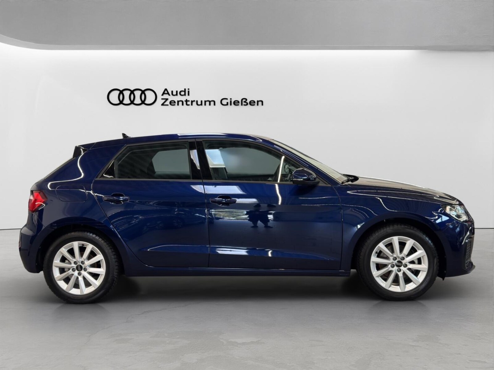 Audi A1 Sportback – Bild 7