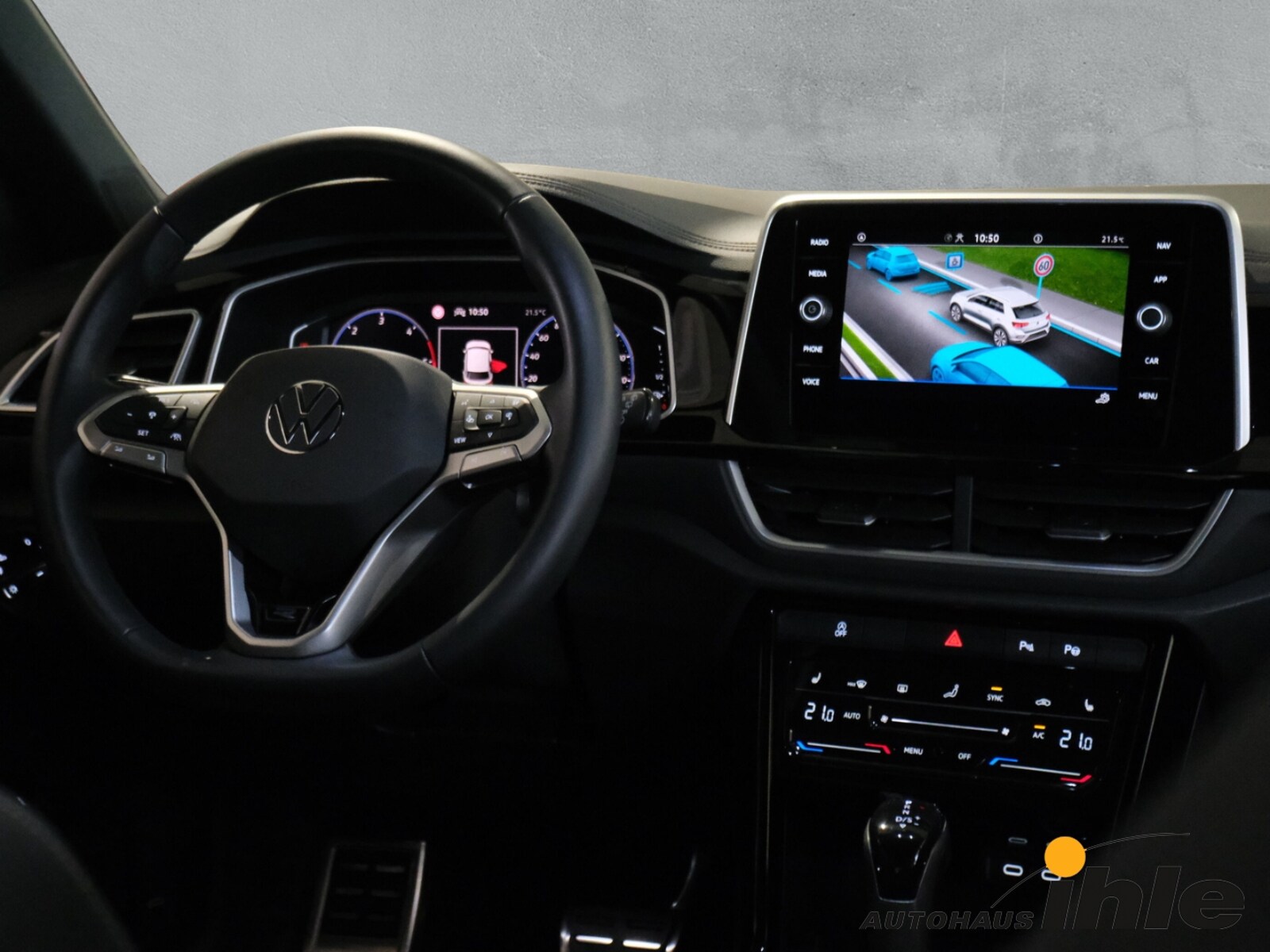 Volkswagen T-Roc – Bild 7