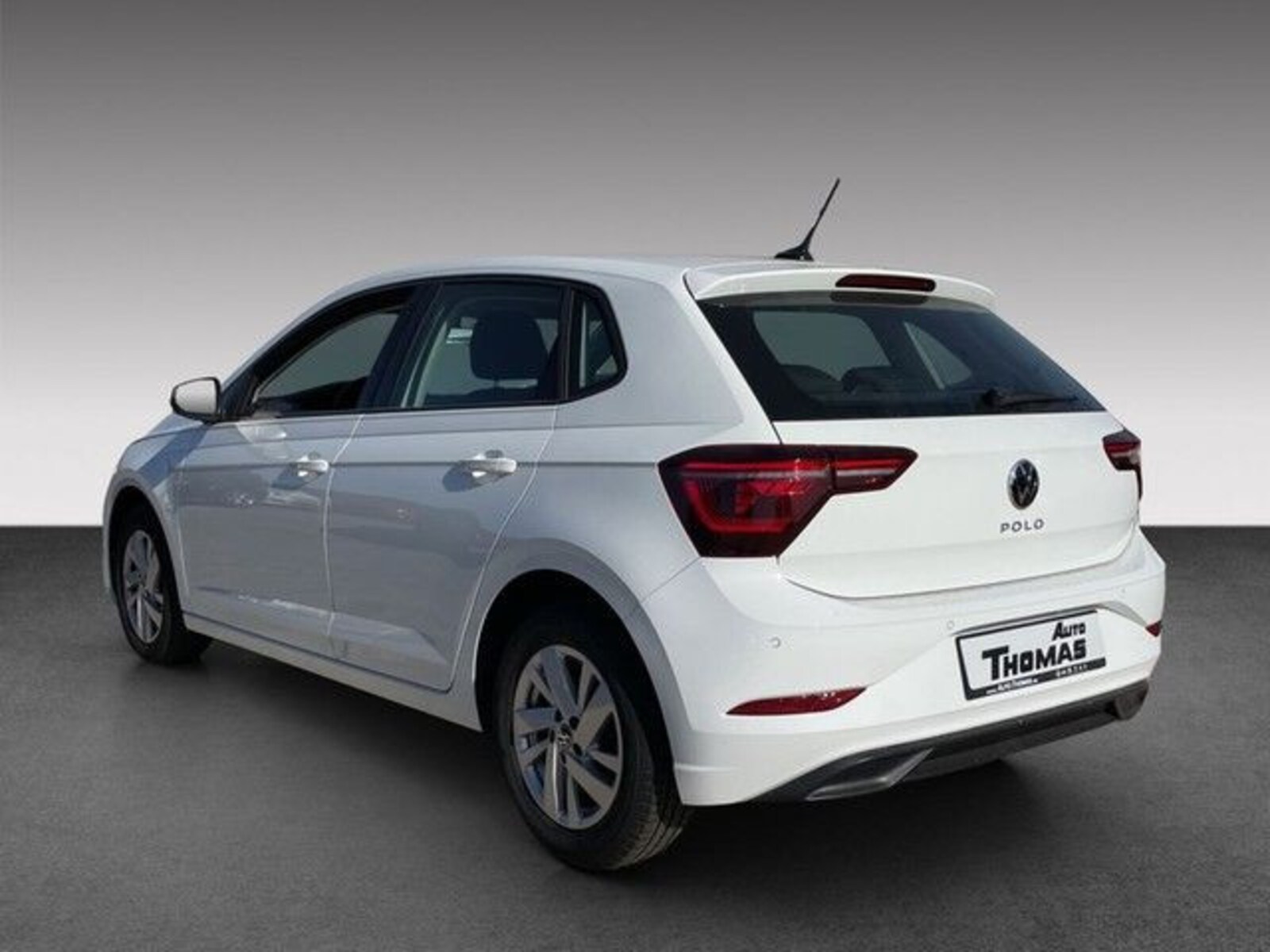 Volkswagen Polo – Bild 7
