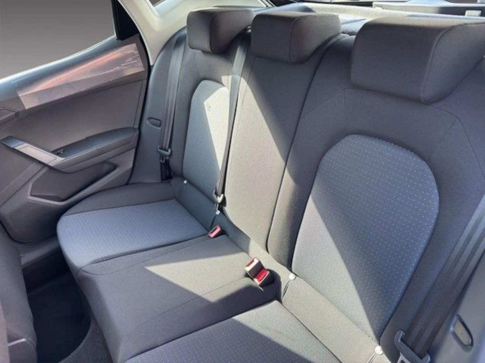 SEAT Ibiza – Bild 13