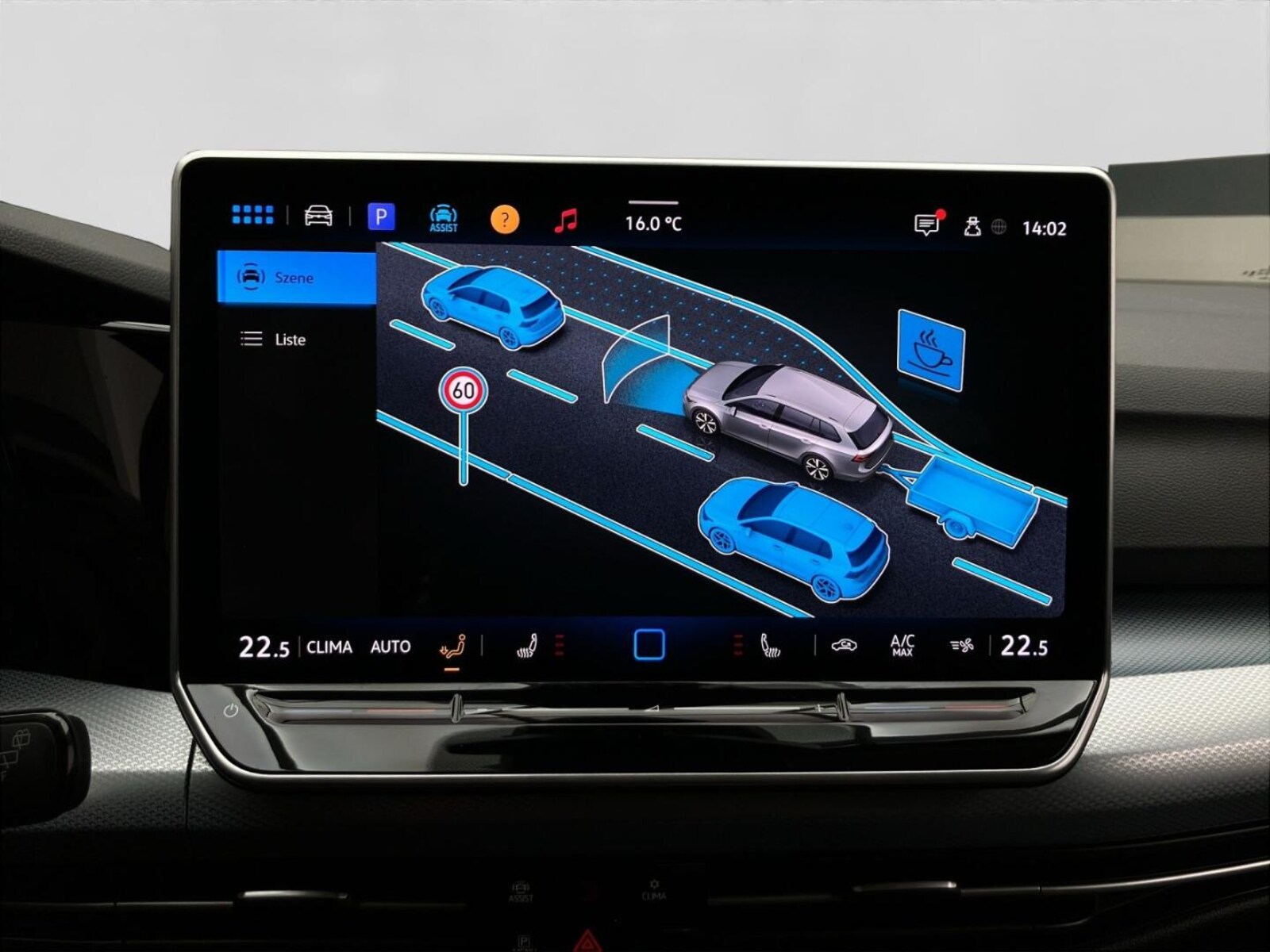 Volkswagen Golf Variant – Bild 8