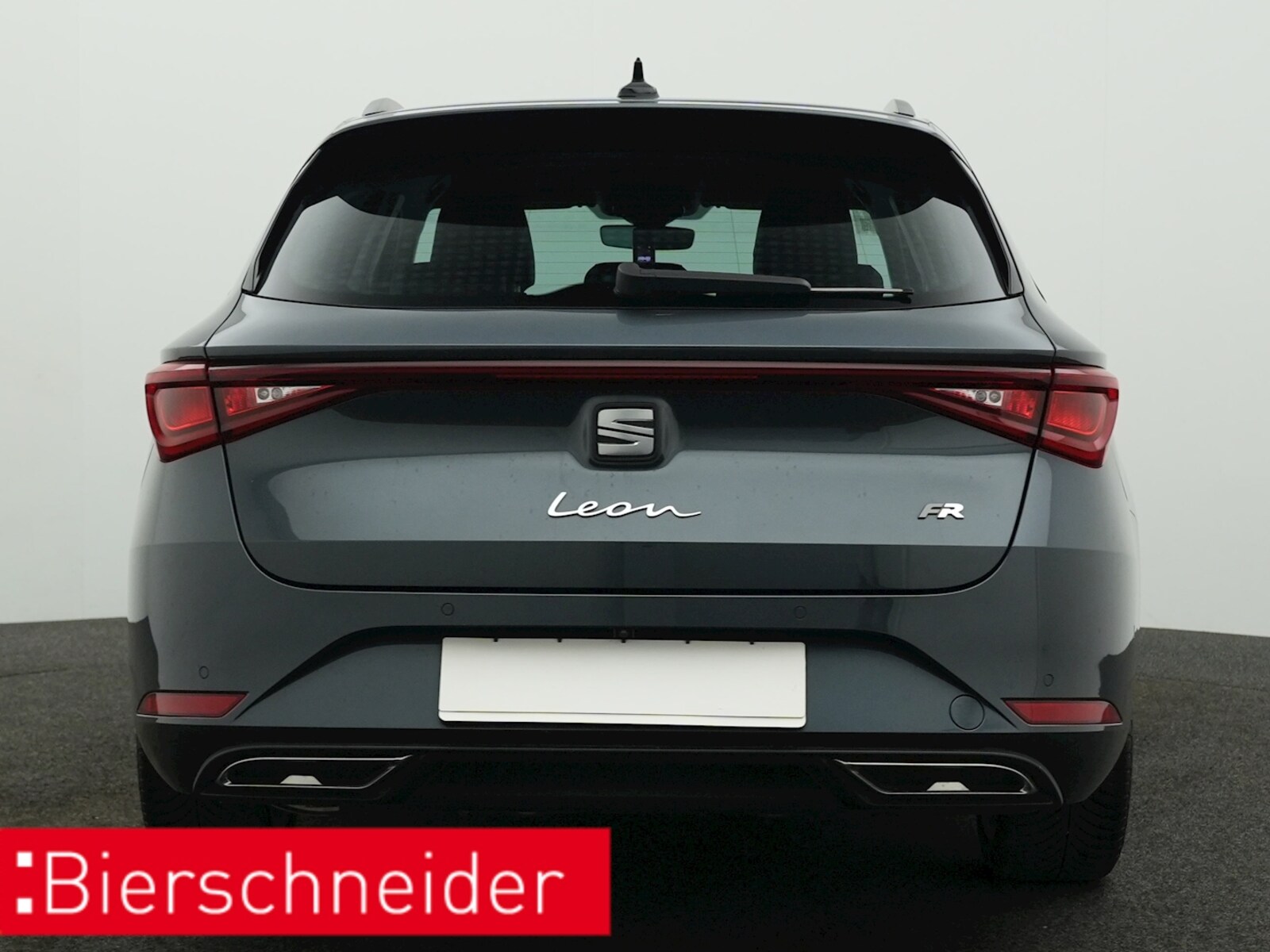SEAT Leon Sportstourer – Bild 5