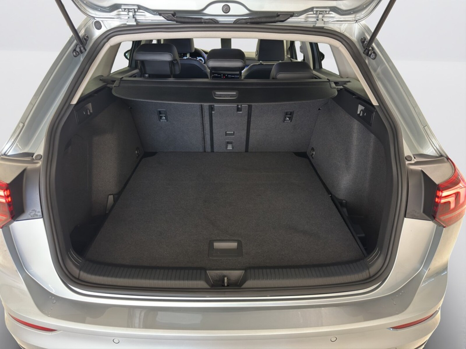 Volkswagen Golf Variant – Bild 18