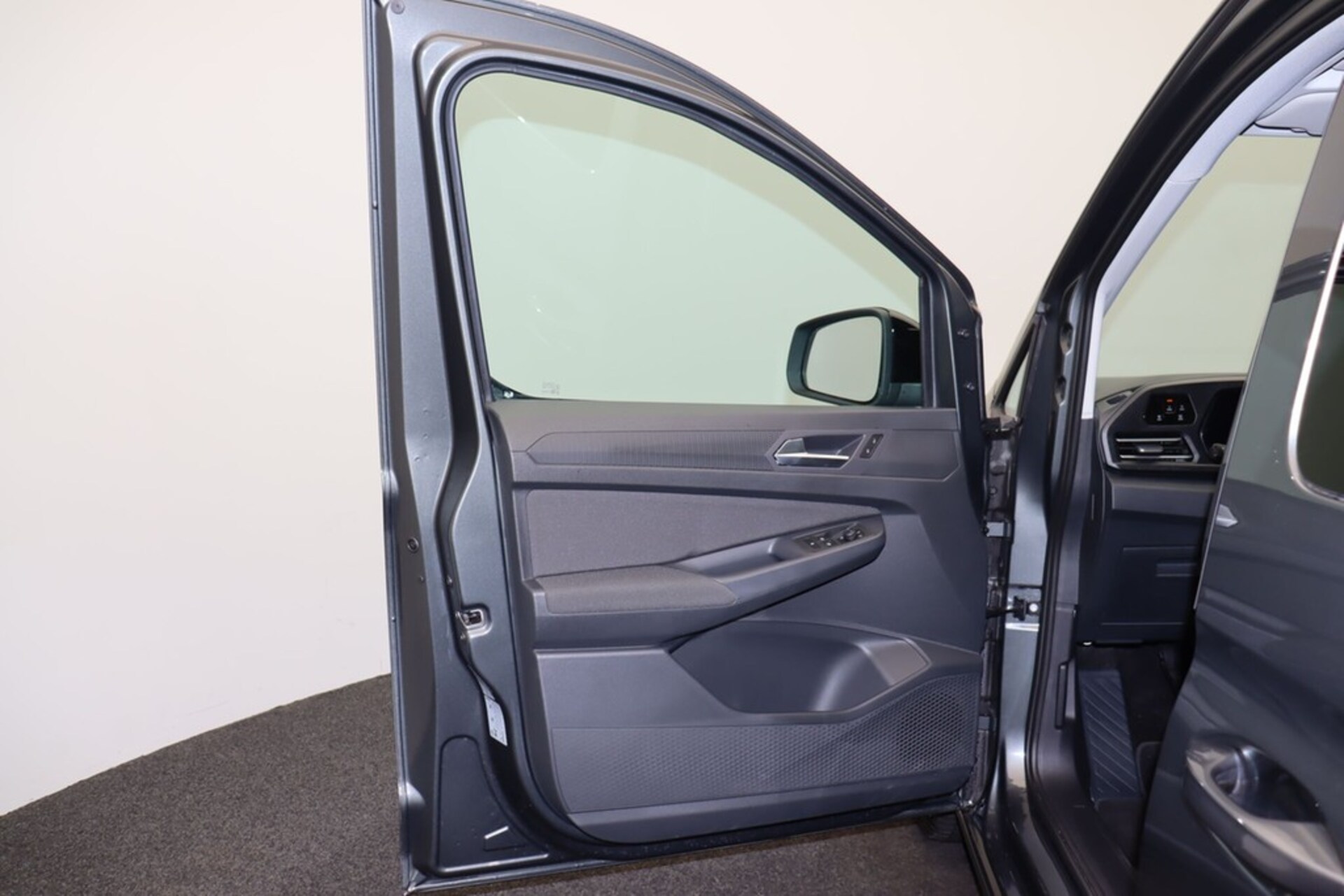 Volkswagen Caddy Life