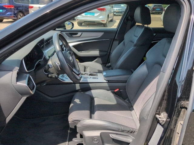 Audi A6 Avant 45 TDI Quattro S Tronic - 2021 - Joinsteer - #8