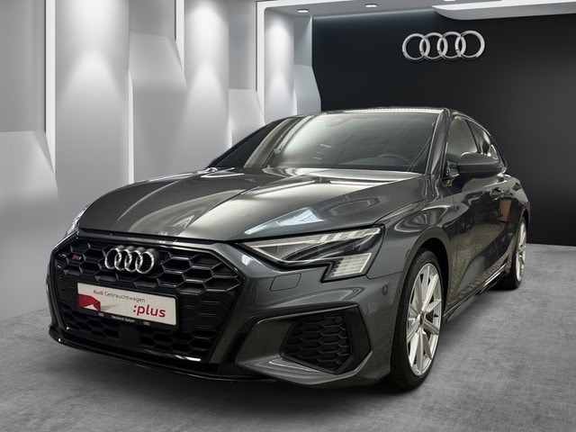 Audi S3 Sportback