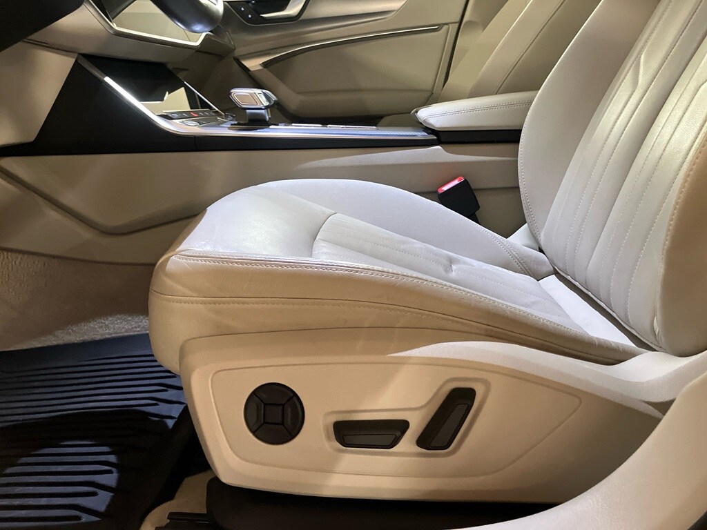 Image about Audi A6 Sedan A6 Sedan 45 TFSI quattro Proline Sport 245 hk S tronic