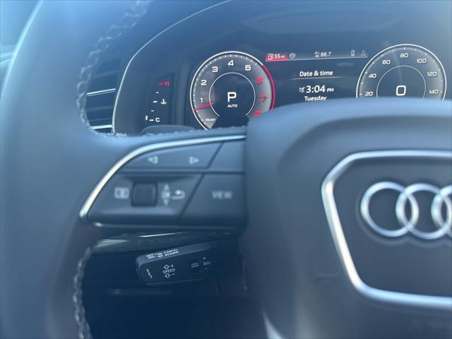2026 Audi Q7 Premium Plus - Photo 20