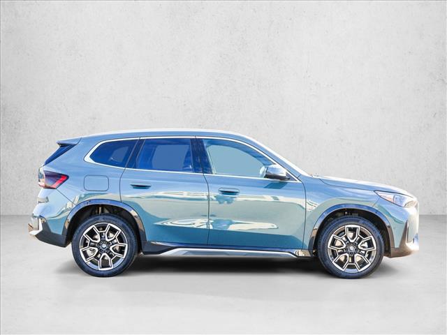 2025 BMW X1 - Image 4