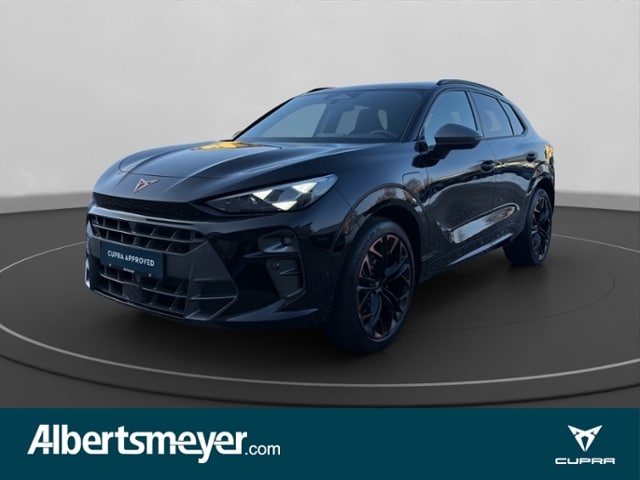 CUPRA Terramar 1.5 e-hybrid DSG PANO+HEADUP+MATRIX (002392C)