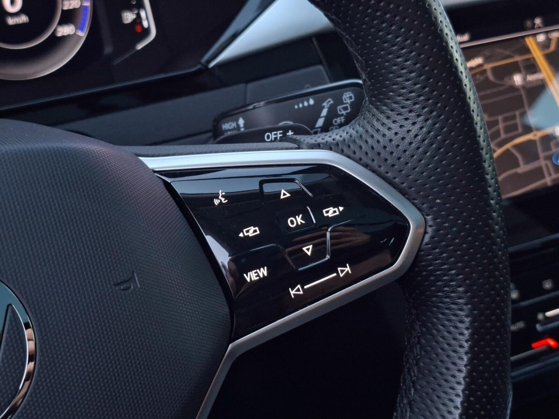 Volkswagen Arteon Shooting Brake Elegance