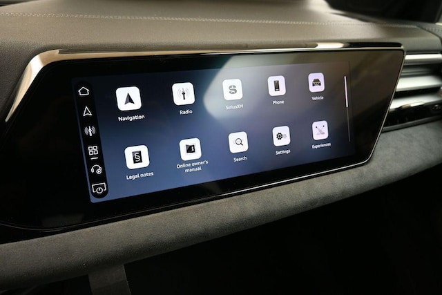 2026 Audi S5 Premium Plus - Photo 36