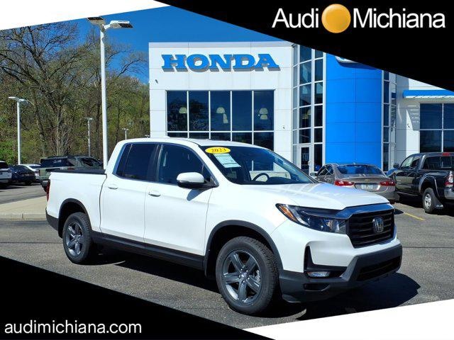 2023 Honda Ridgeline
